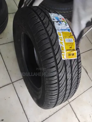 205/65 R15 Mirage Mr162
