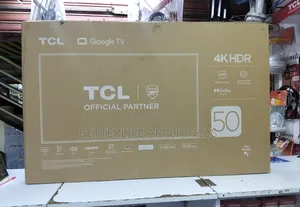 TCL Google