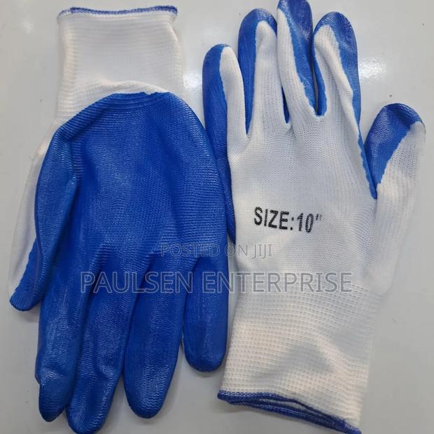 Grip Glove Light - main view