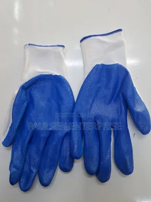 Grip Glove Light