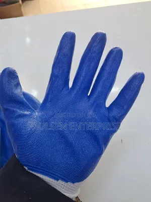 Grip Glove Light