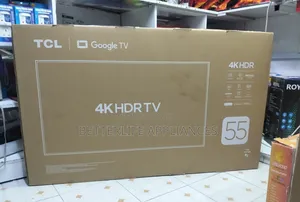 TCL Google