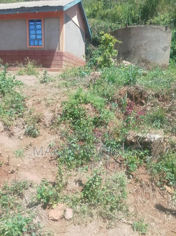 1⁄4 Acre Plot Uplands - main view