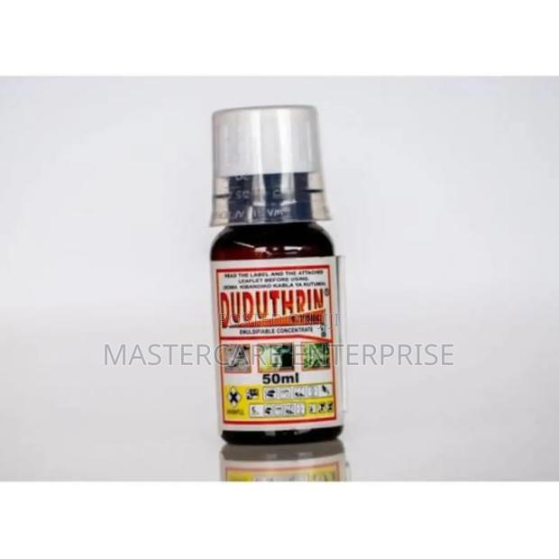 Dudu Thrin 50 Ml Insecticide - main view