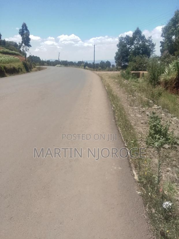 1⁄4 Acre Plot Uplands - thumbnail 4