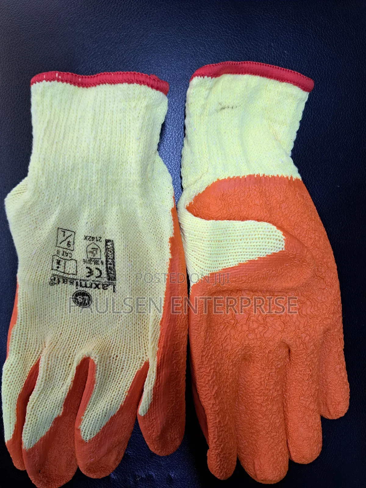 Premium Diamond Grip
