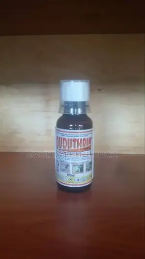 Dudu Thrin 100 Ml Insecticide