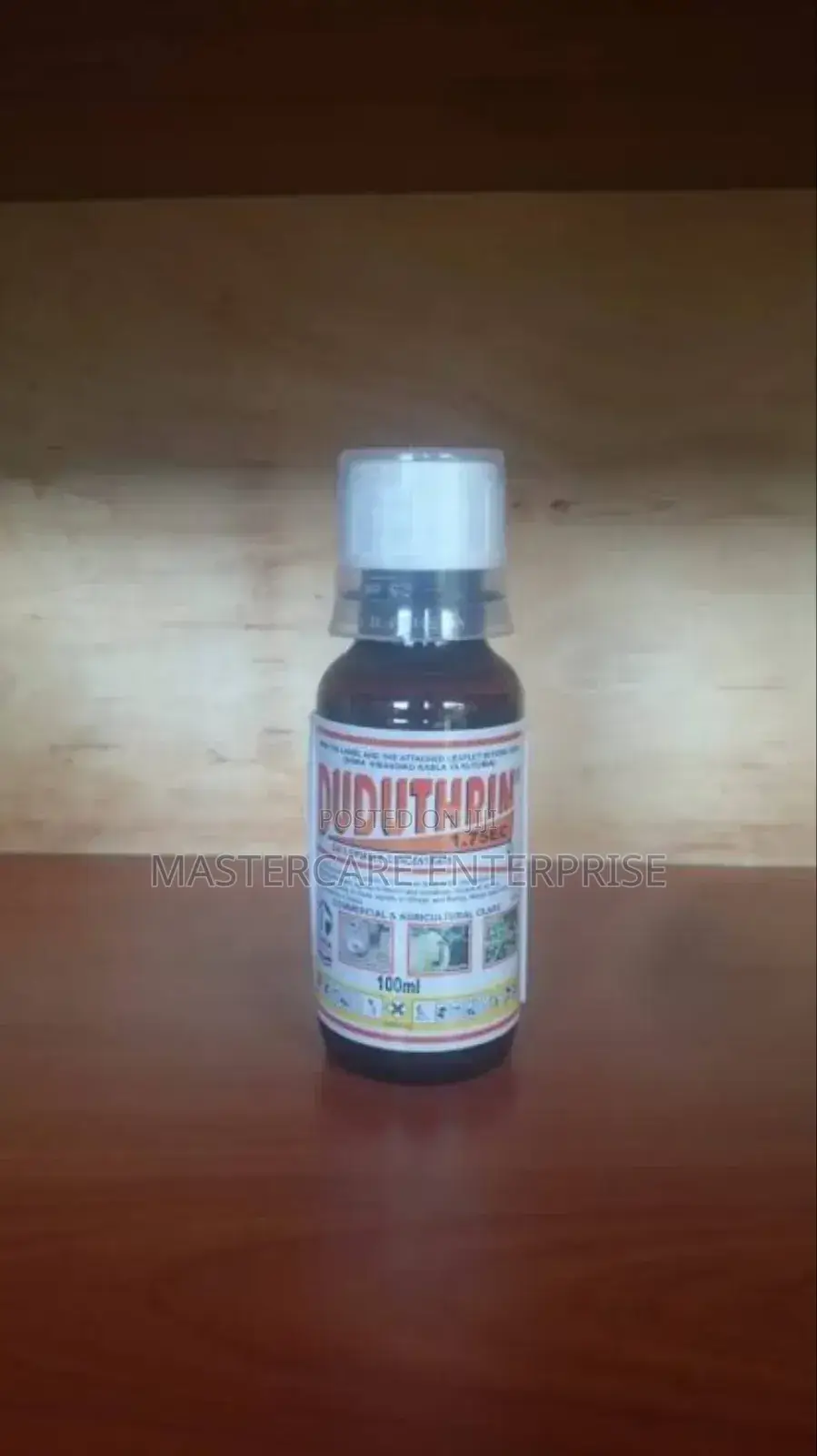 Dudu Thrin 100 Ml Insecticide