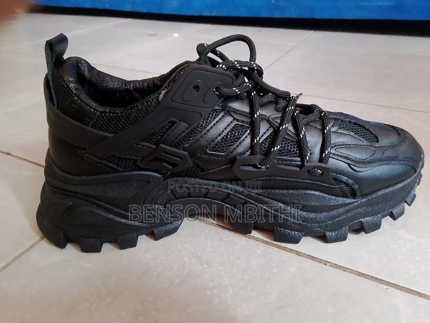 Mens Shoes - thumbnail 3
