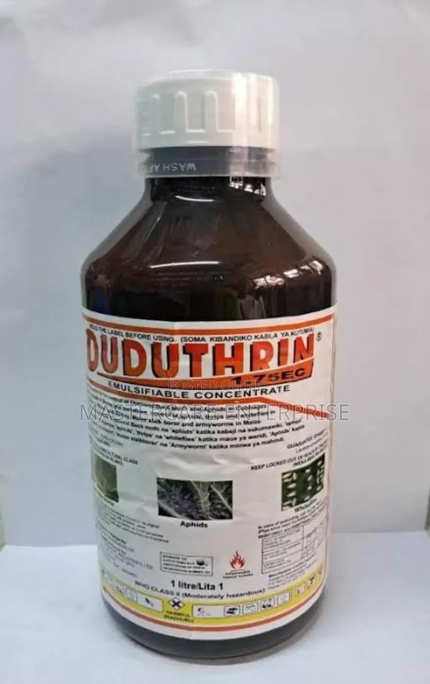 Dudu Thrin 1 Litre - main view