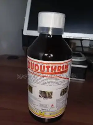 Dudu Thrin Original Product 1 Litre