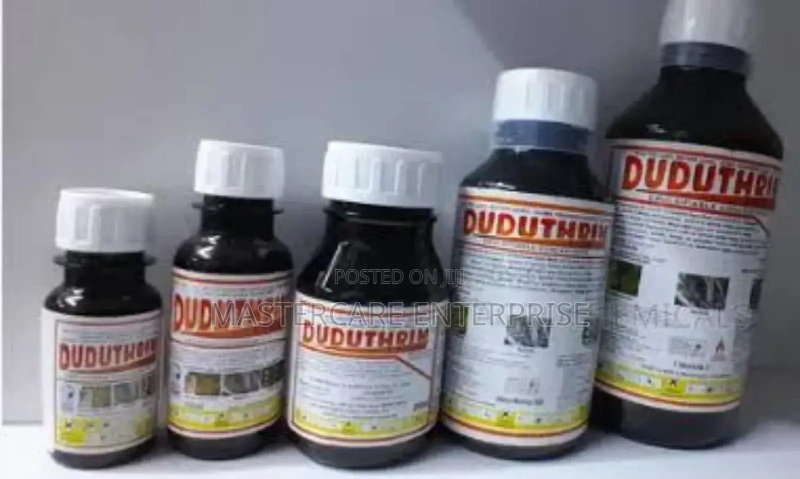 Dudu Original Product 1 L