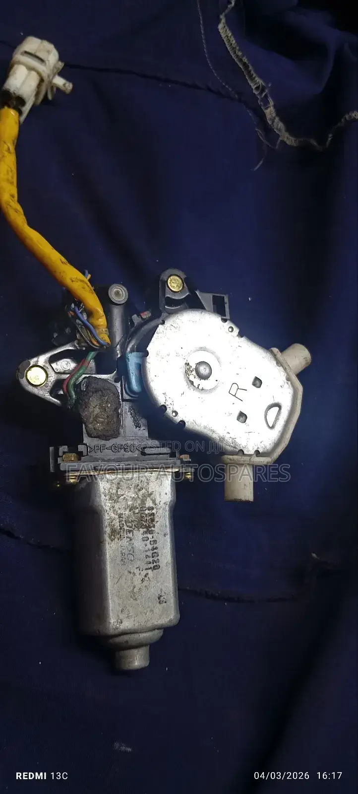 Main Switch for Nissan March, Tiida,Note