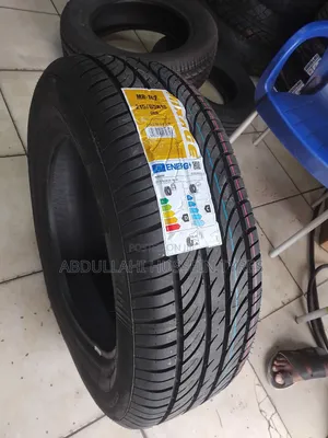 215/65 R16 Mirage Mr162
