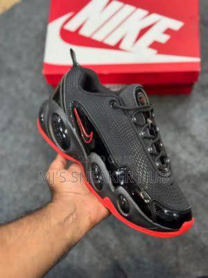 Latest Nocta Glide - main view