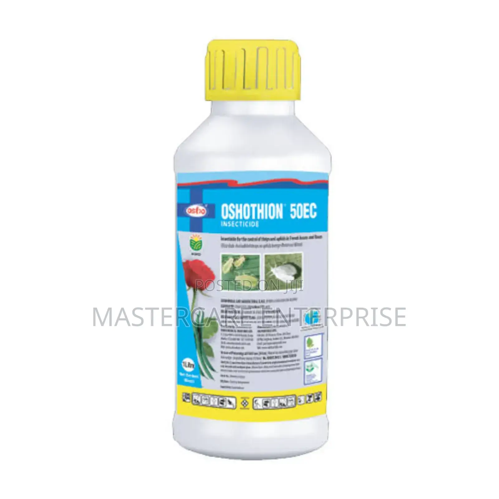 Oshothion 100 Ml Insecticide