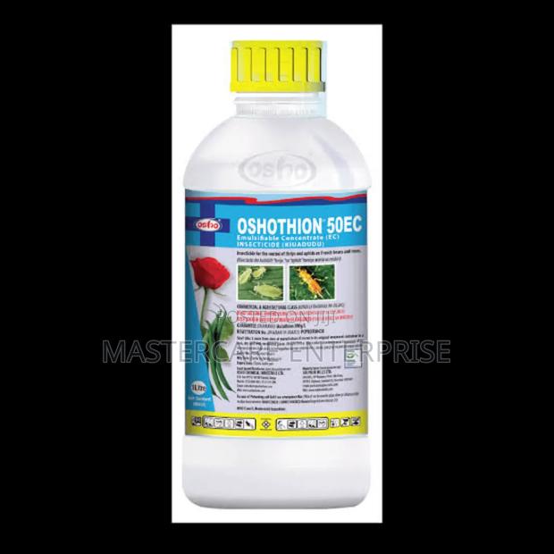 Oshothion 50 Ec 1 Litre - main view