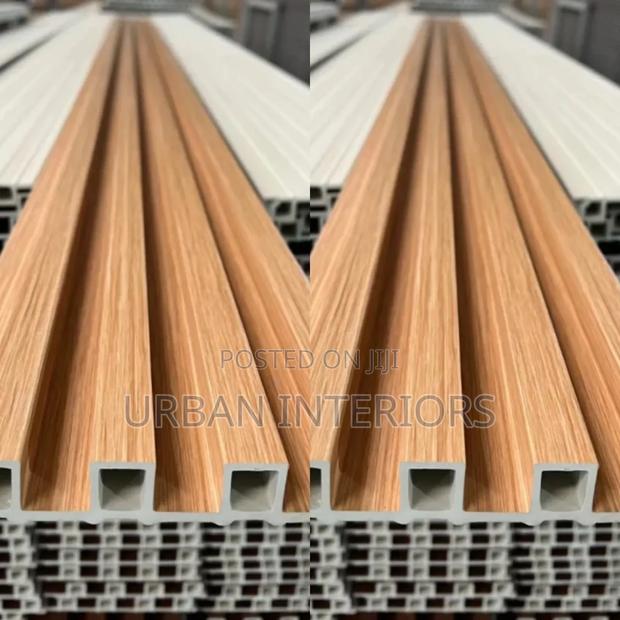 Brown Wlal Wall Panels Brown Waterproof Wall Panels