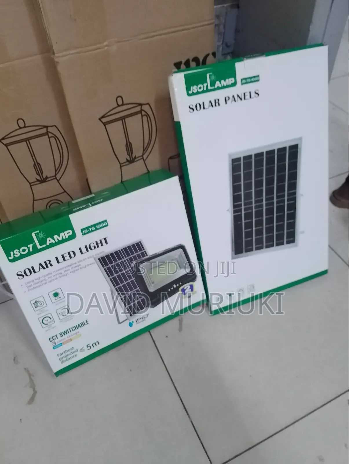 Solar Floodlights Tg 1000wat Ip 67