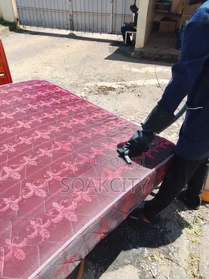 Sofa Cleaning, Mattress, Fumigation