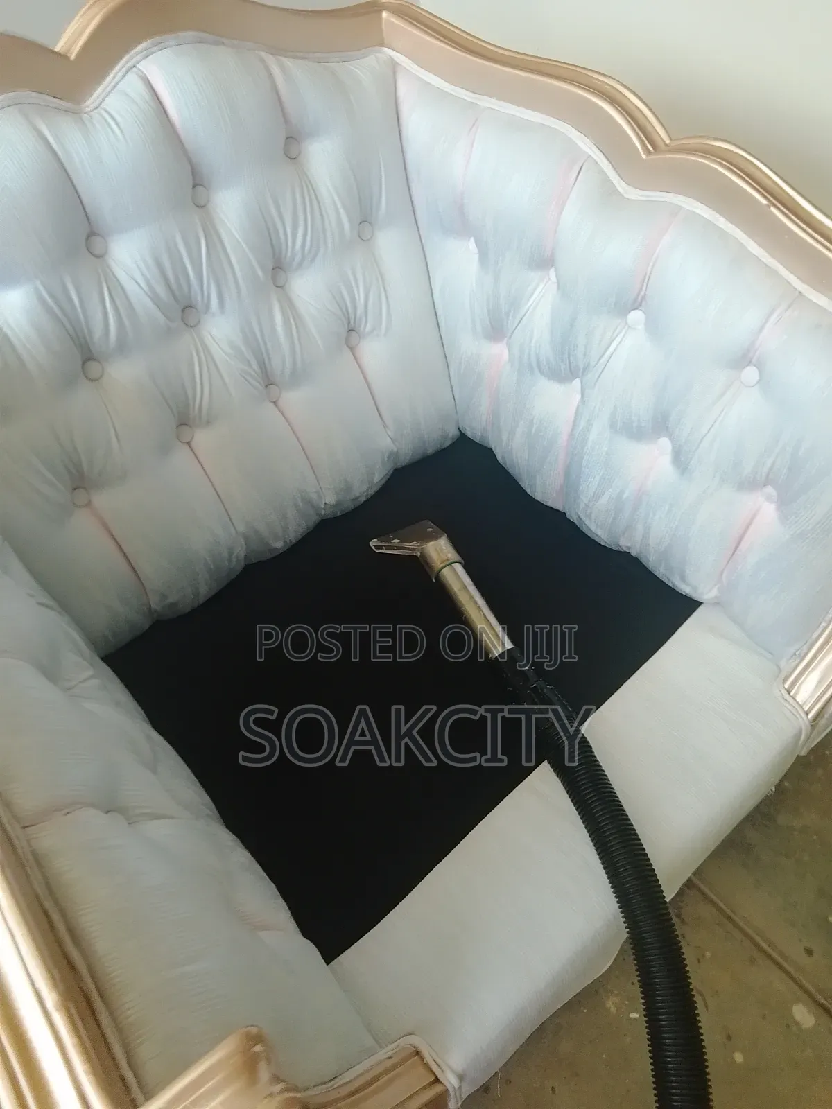 Sofa Cleaning, Mattress, Fumigation
