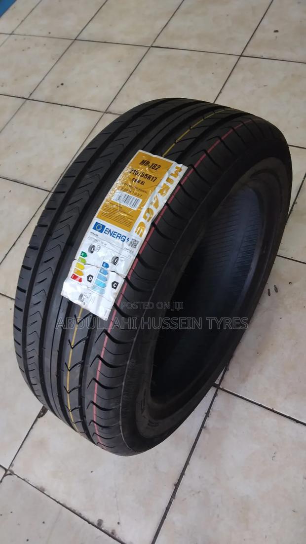 215/55 R17 Mirage Mr182 - thumbnail 2