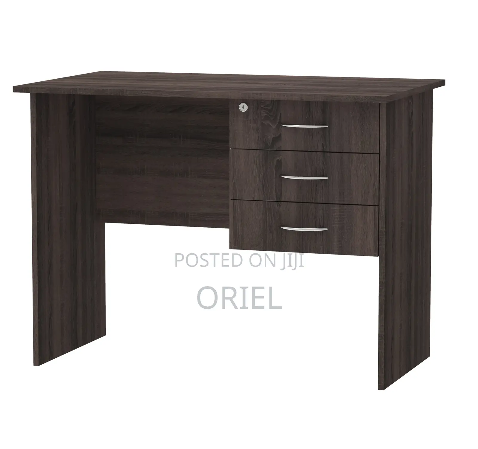 Study Desks; Premium Home Office Desk With Storage