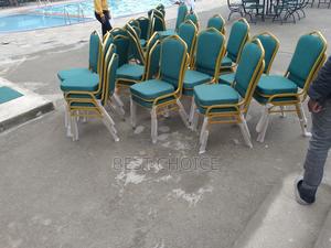 Church Chairs - main view