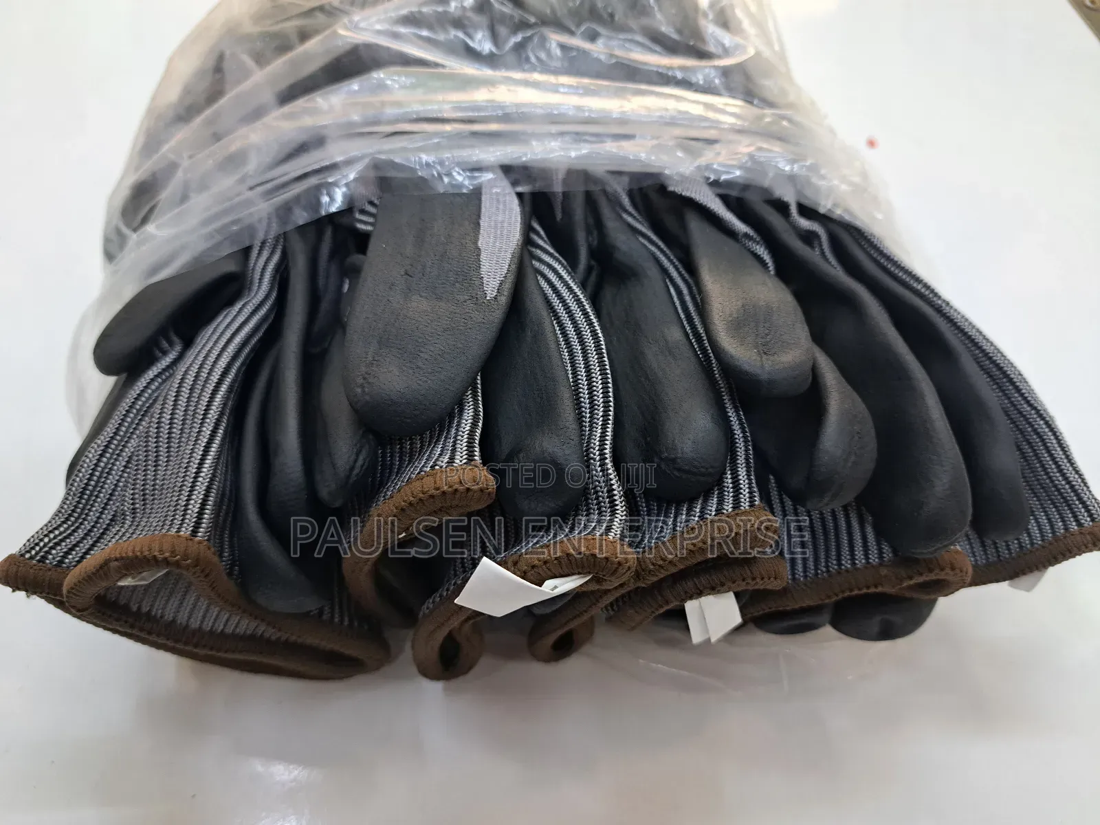 Anti Cut Glove