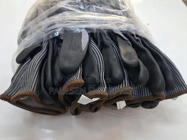 Anti Cut Glove - thumbnail 2