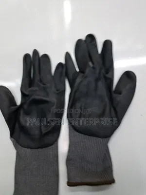 Anti Cut Glove