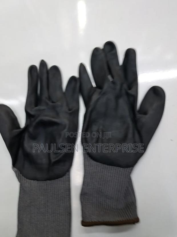 Anti Cut Glove - thumbnail 3