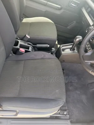 Suzuki Jimny 2019 Beige