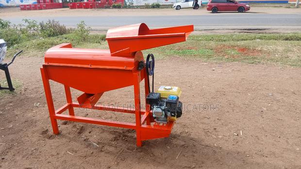 Maize Sheller Machine - thumbnail 3