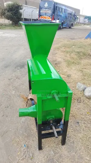 Maize Sheller Machine
