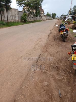 100x100 Commercial Plot On Sale Mugutha Main Road. - thumbnail 2