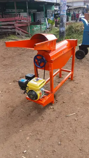Maize Sheller Machine