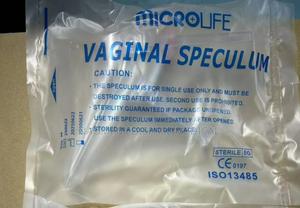 Disposable Vaginal Speculum-100s - thumbnail 2