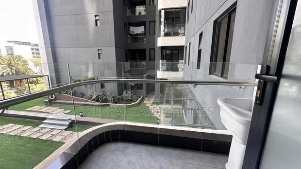 2bdrm Apartment in Kilimani, Hurlingham for rent - main view