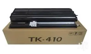 TK 410 Original Toner for Kyocera KM 2050, 1650, 1620