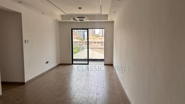 2bdrm Apartment in Kilimani, Hurlingham for rent - thumbnail 5