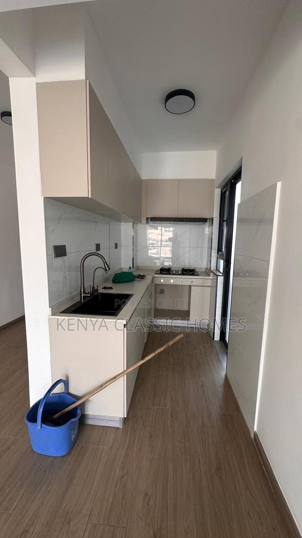 2bdrm Apartment in Kilimani, Hurlingham for rent - thumbnail 7