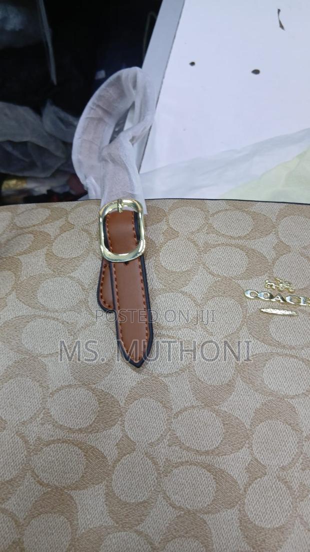 Coach Mollie Tote Bag 34 Dupe - thumbnail 6