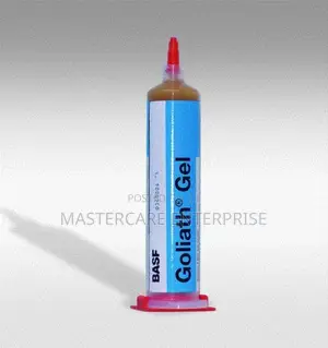 Goliath Insecticides