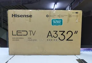 Hisense 32" Digital