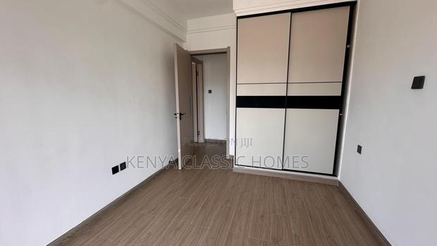 3bdrm Apartment in Kilimani, Hurlingham for rent