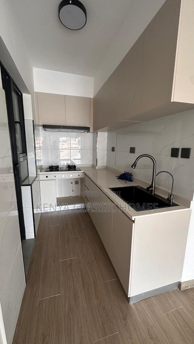 3bdrm Apartment in Kilimani, Hurlingham for rent - thumbnail 4