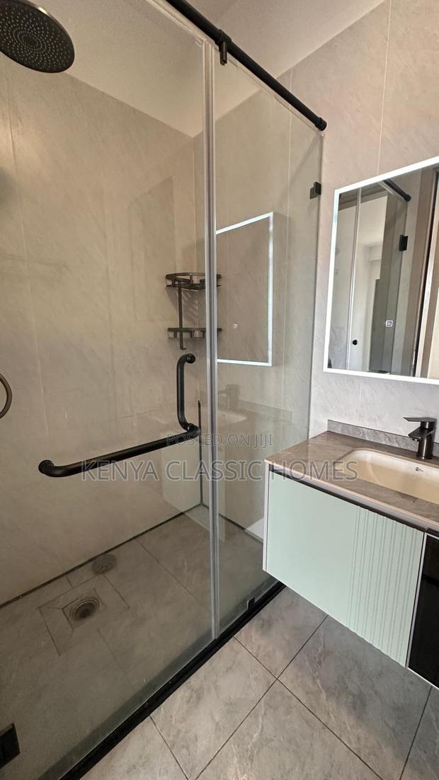 3bdrm Apartment in Kilimani, Hurlingham for rent - thumbnail 5
