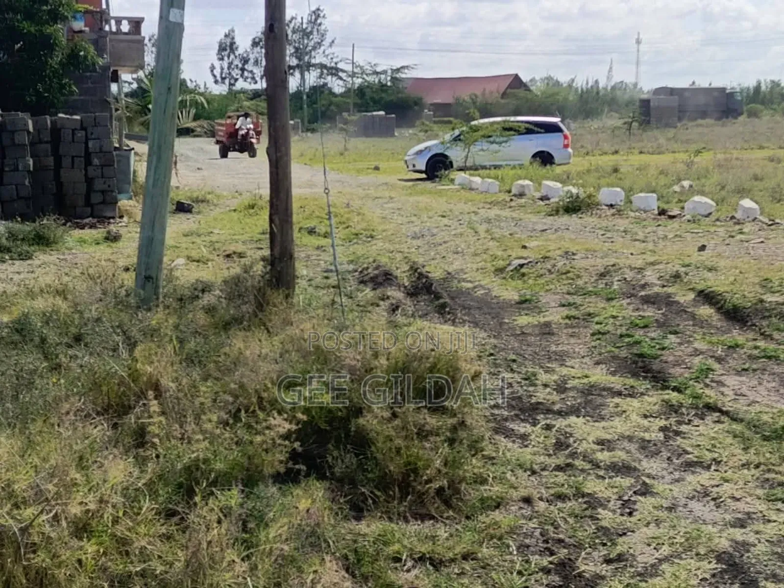 Plots for Sale