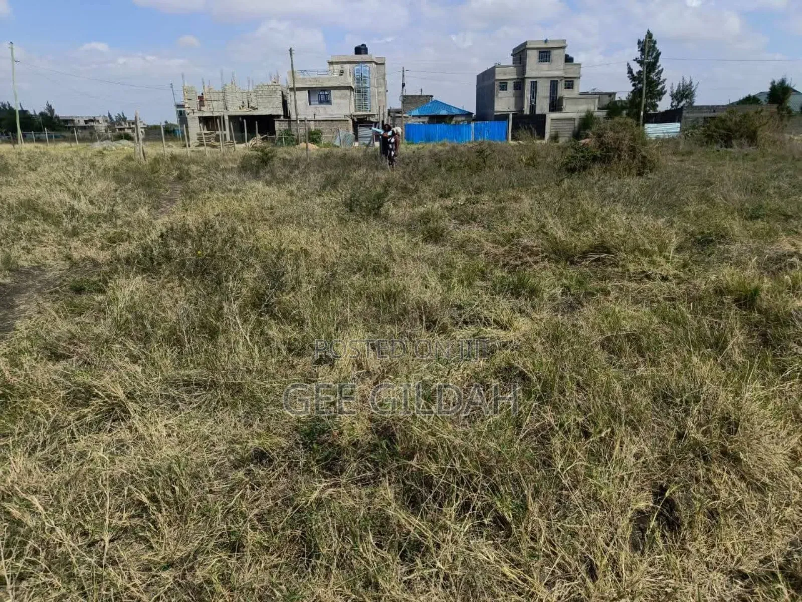 Plots for Sale